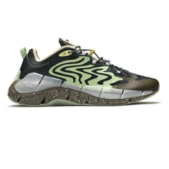Reebok Other - NWT REEBOK BRAIN DEAD x ZIG KINETICA 2 'Mad Science - Aloe Green' SZ 10 US MEN